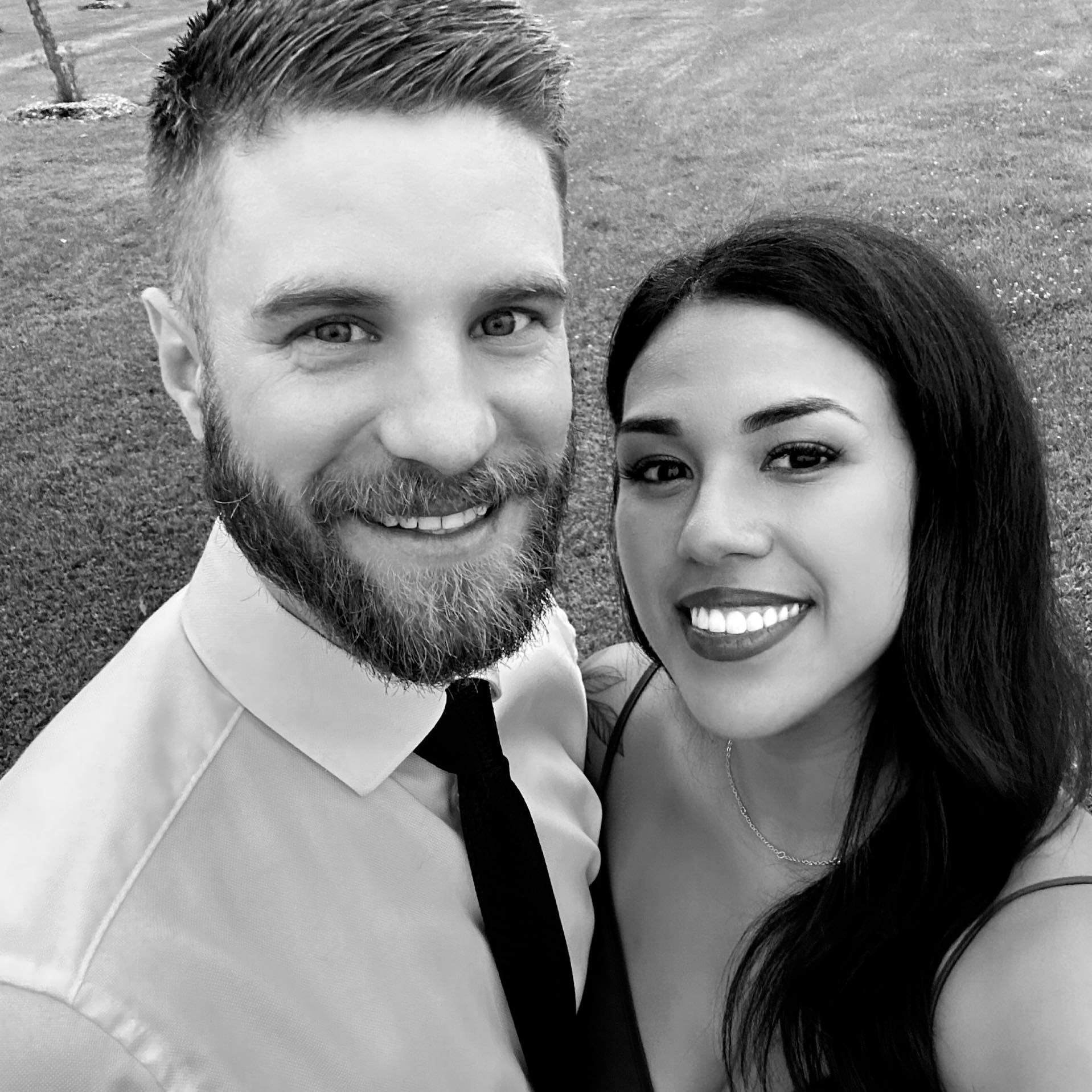 Photo of Gabriela Cartwright for her testimonial